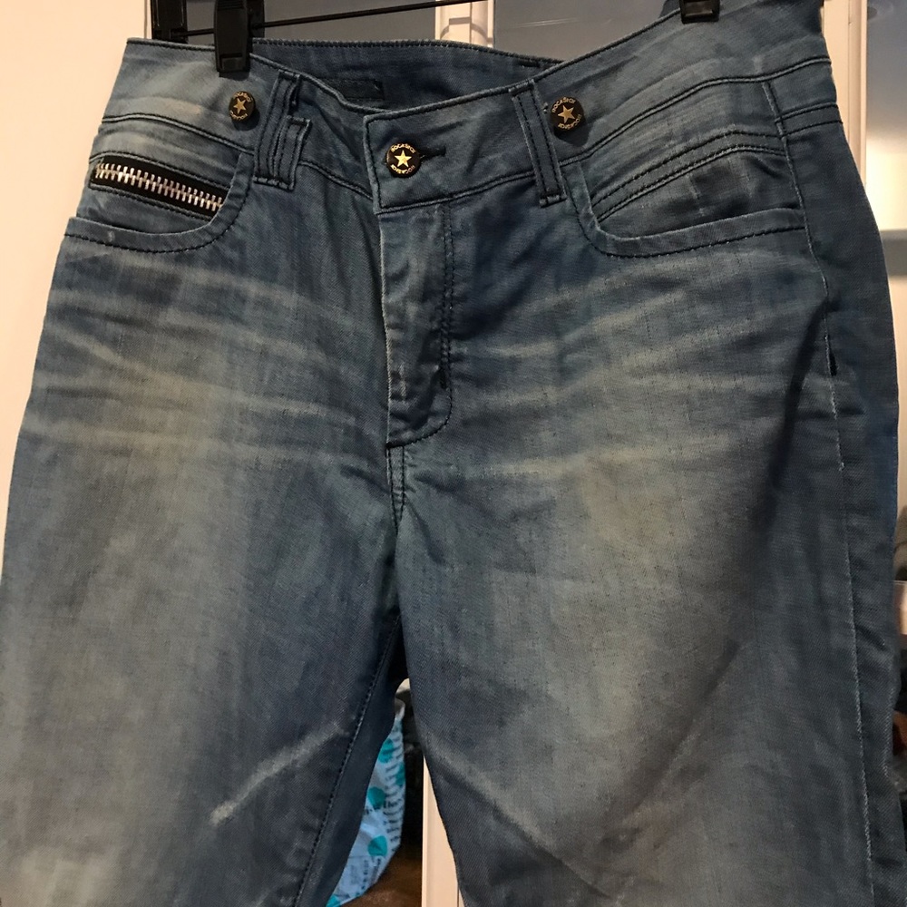 Rock Star Jeans